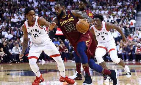 cavs vs raptors 2018 playoffs|NBA Playoffs 2018 Live Score .